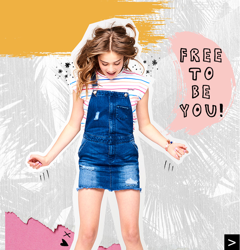 Free by Cotton On
